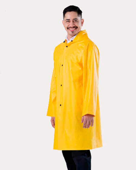 Waterproof Cloack