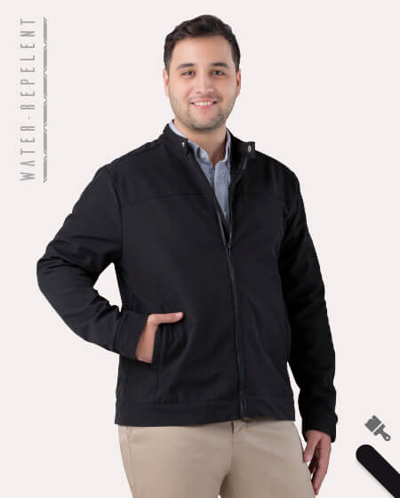 Men's Softshell Jacket