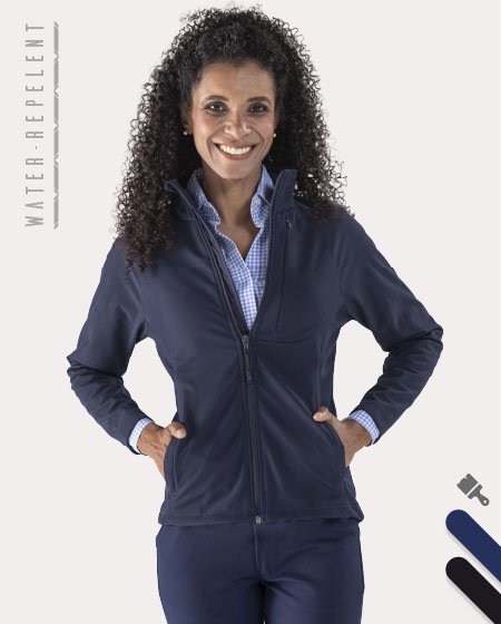 Neoprene Jacket Woman Bolivia