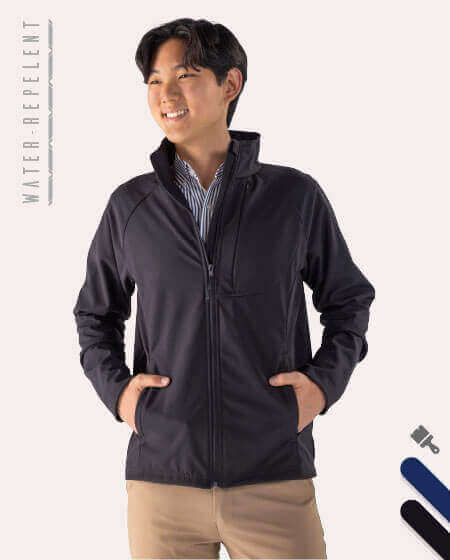 Neoprene Jacket Bolivia