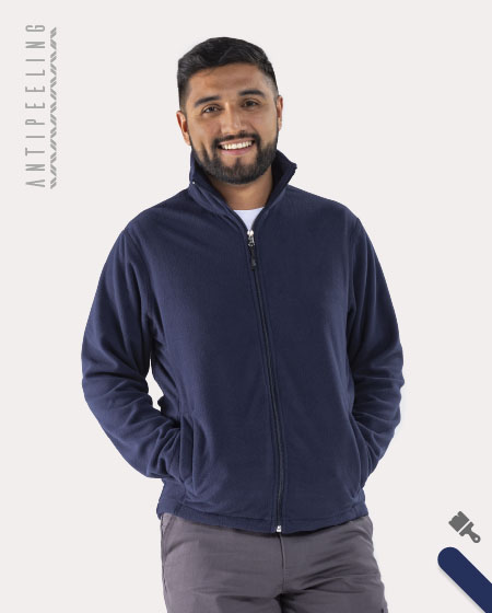 Polar Fleece Jacket