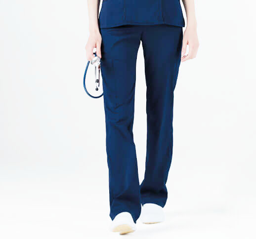 Pantalones Quirúrgicos Dama