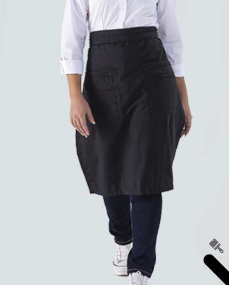 Waist Aprons