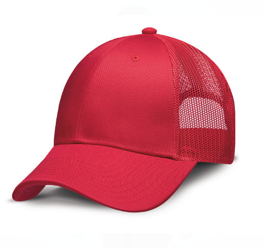 Mesh Hats