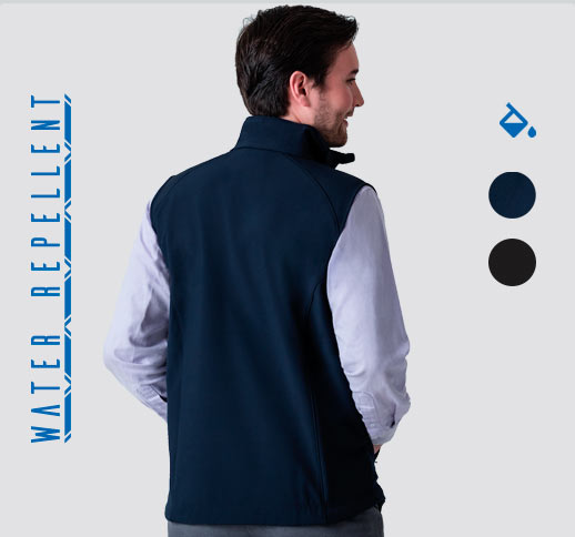 Neoprene Vest