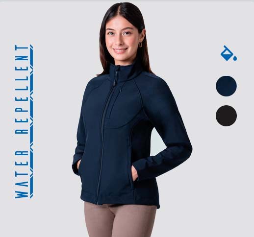 Neoprene Jacket Woman