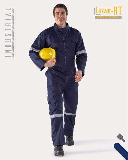 Work Coveralls
