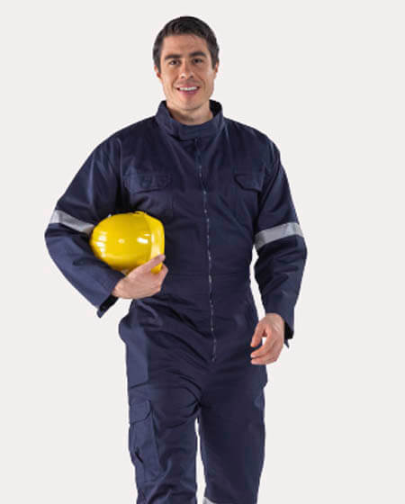 Work Coveralls