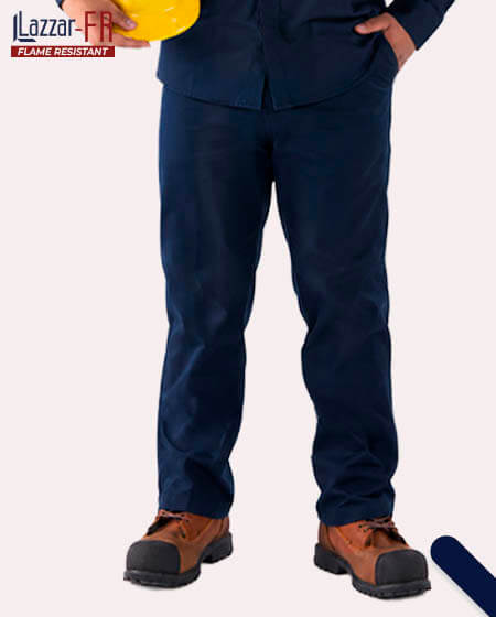  Pantalon ignifugo ATPV 2 830