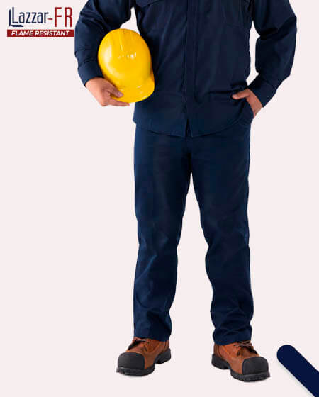  Pantalon ignifugo ATPV 2 830