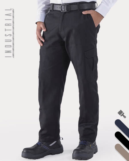 Cargo Work Pants