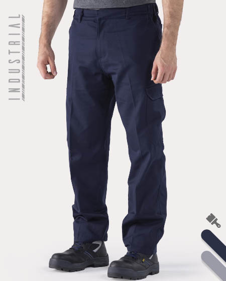 Pantalón Comando Táctico para Hombre