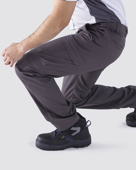 Pantalón Comando Táctico para Hombre