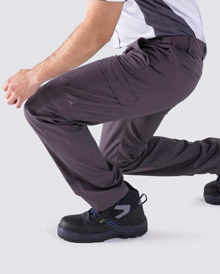 Tactical Commando Pants for Men