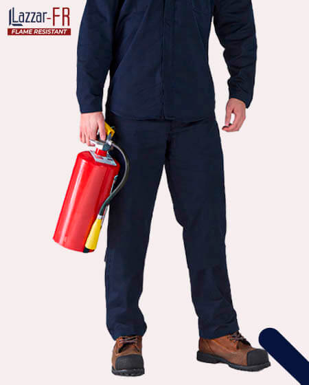 Pantalón Ignífugo 825