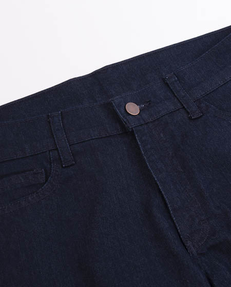 Men's Stretch Denim Jeans 12.5 oz