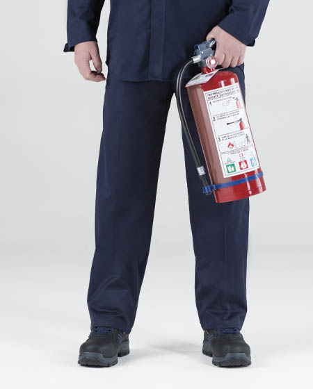 Flame Resistant Work Pants