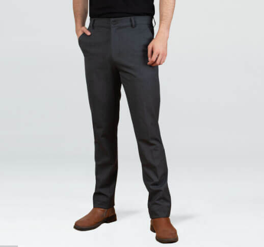 Pantalones Tipo Dockers Miko