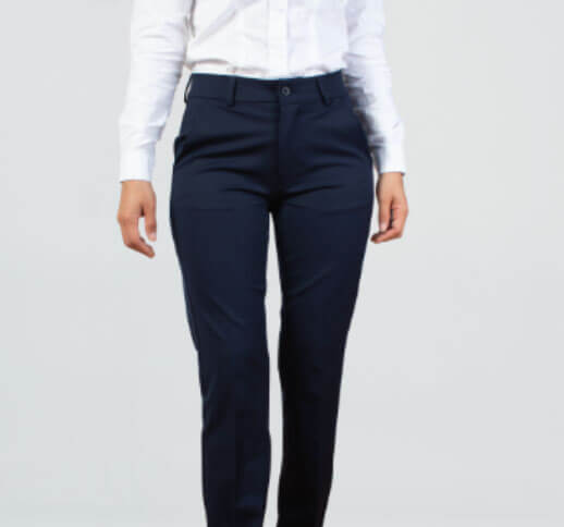 Pantalones Tipo Dockers Dama Miko