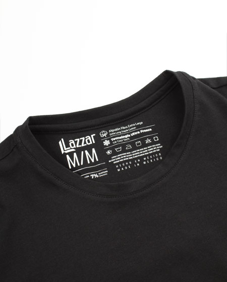 Camiseta Manga Larga Ultra Fresca para Hombre