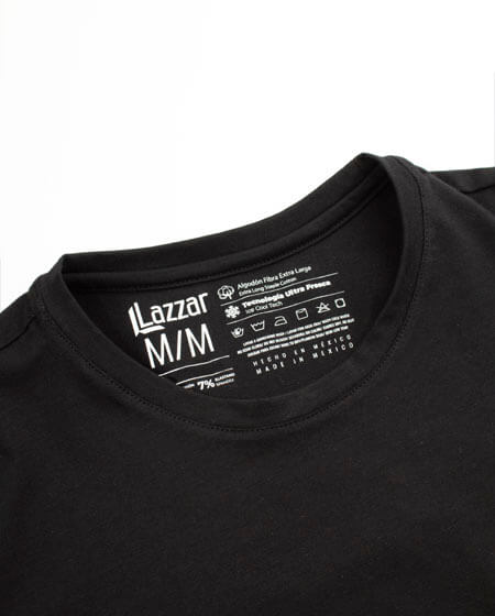 Ultra-Fresh Long Sleeve T-Shirt for Men