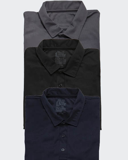 Dry Fit Polo Shirt
