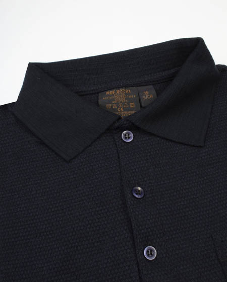 Flame Resistant Polo Shirts