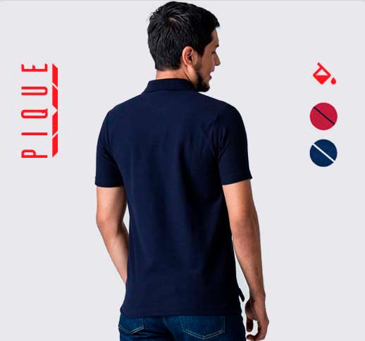 Polo Shirt P506