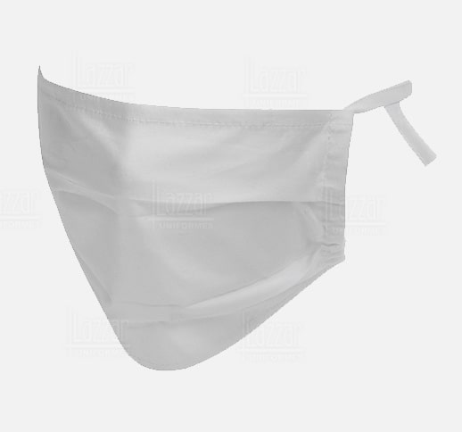 Premium Two-Ply Cloth Facemask (nose bridge)