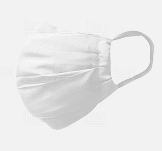 Waterproof Cloth Facemask