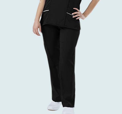 Scrub Pants Women