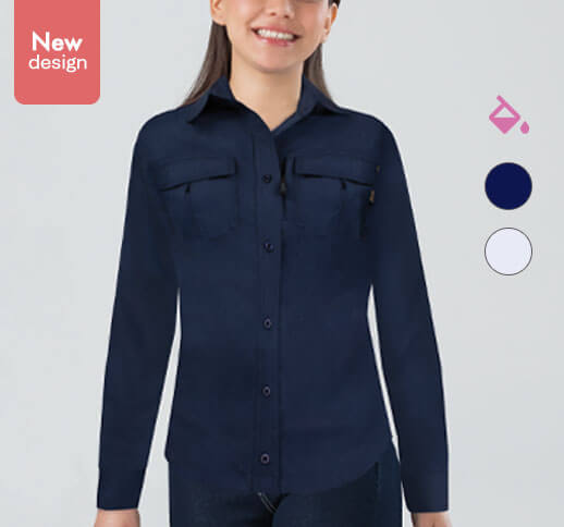 Fishing Shirt For Women