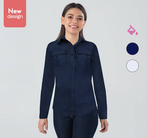 Fishing Shirt For Women