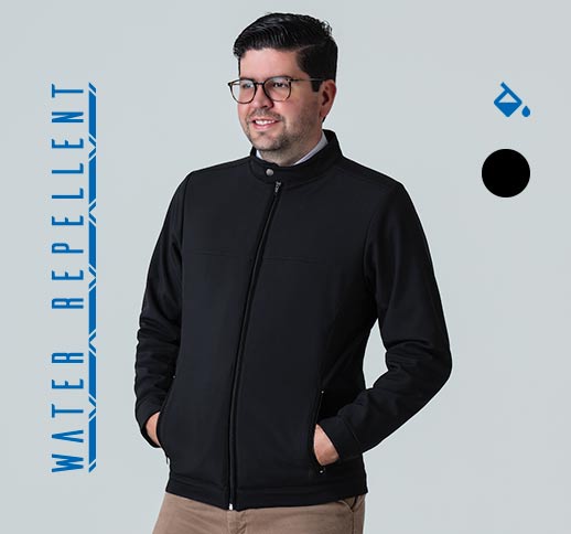 Men's Softshell Jacket