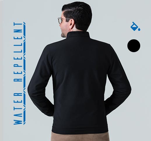 Men's Softshell Jacket