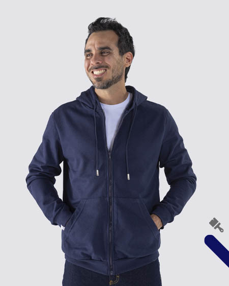 Sudaderas Bordadas Personalizadas