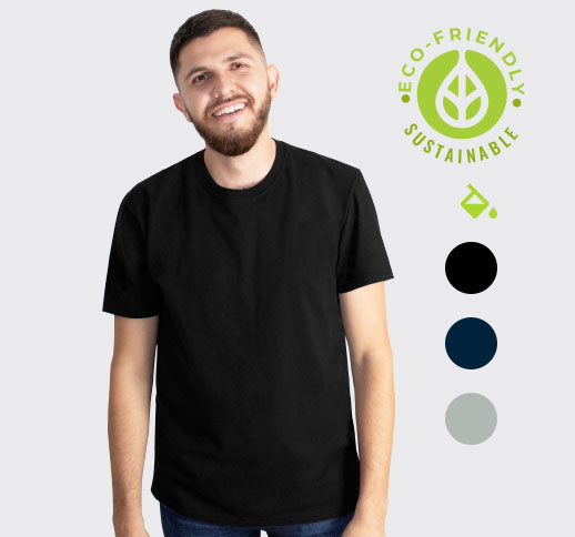 Eco-friendly T-Shirt