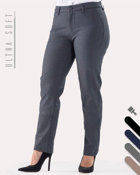Executive Pants Women's