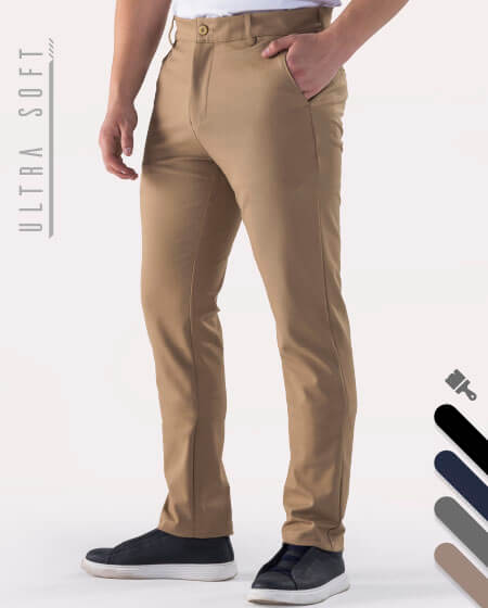 Executive Pants