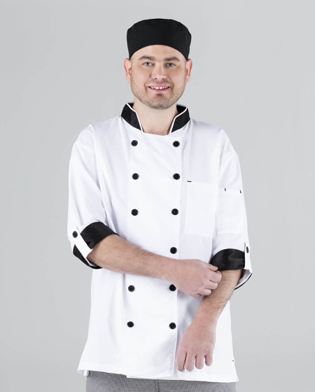 Chef Jackets