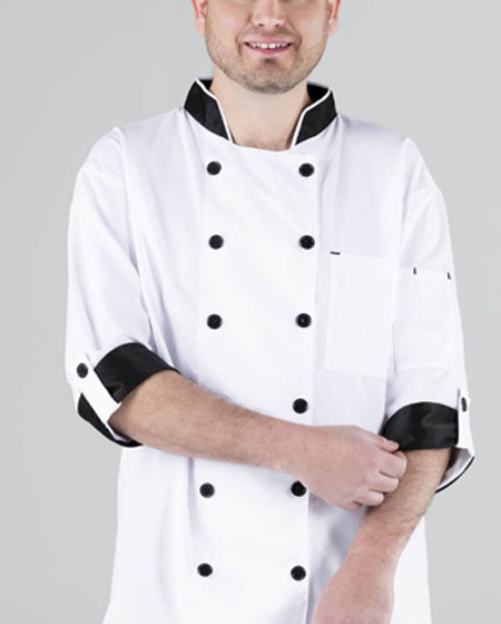 Chef Jackets