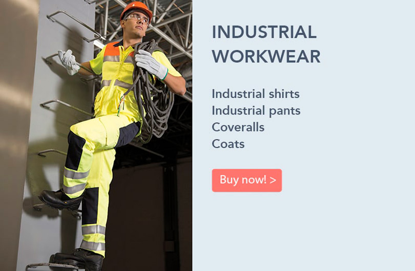 Industrial Workwear