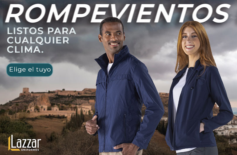 rompevientos para empresas 